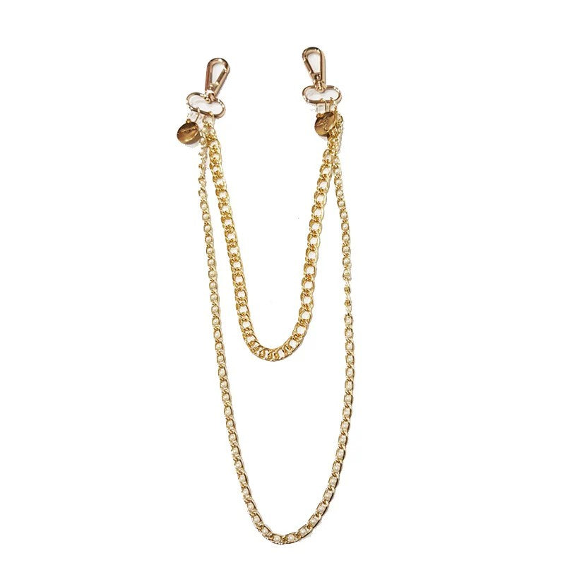 Cadena Pareo Gold Bird