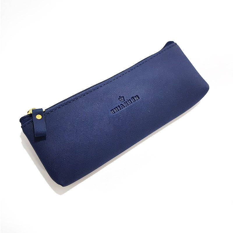 Kit Dama Chic Azul Oscuro