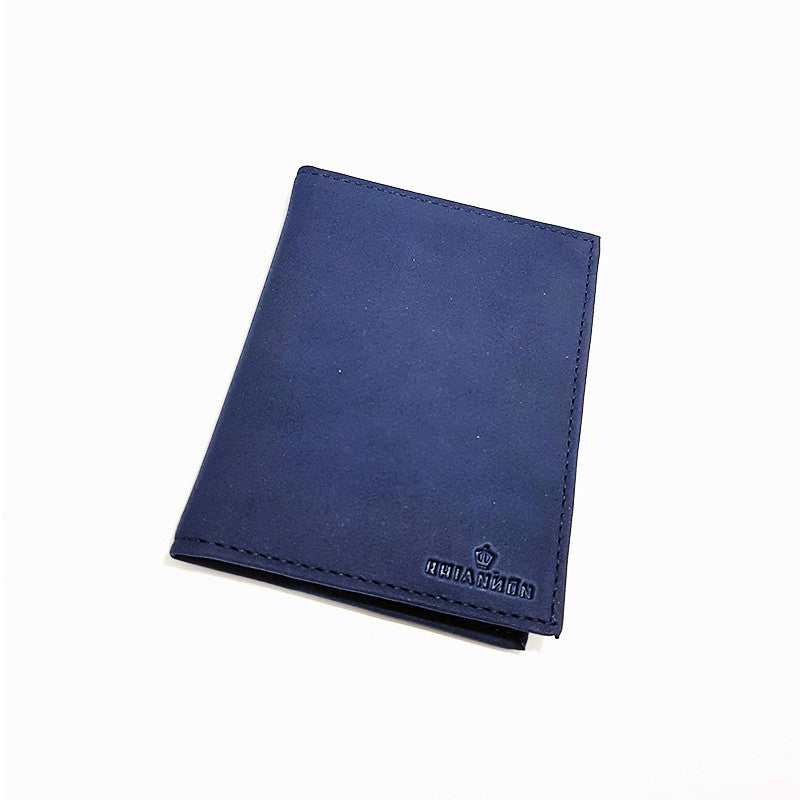 Kit Dama Chic Azul Oscuro