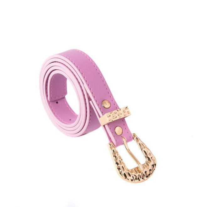 Cinturon Chic Fucsia