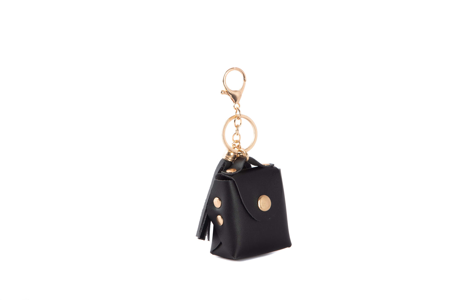 Estuche De Airpod Negro
