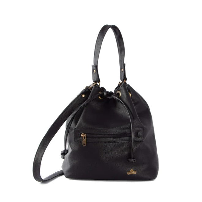 Bolso Tula La Negro