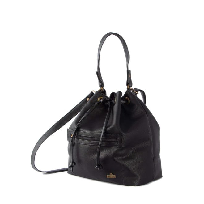 Bolso Tula La Negro
