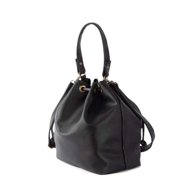 Bolso Tula La Negro