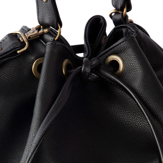Bolso Tula La Negro