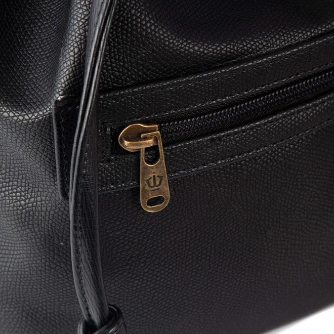 Bolso Tula La Negro