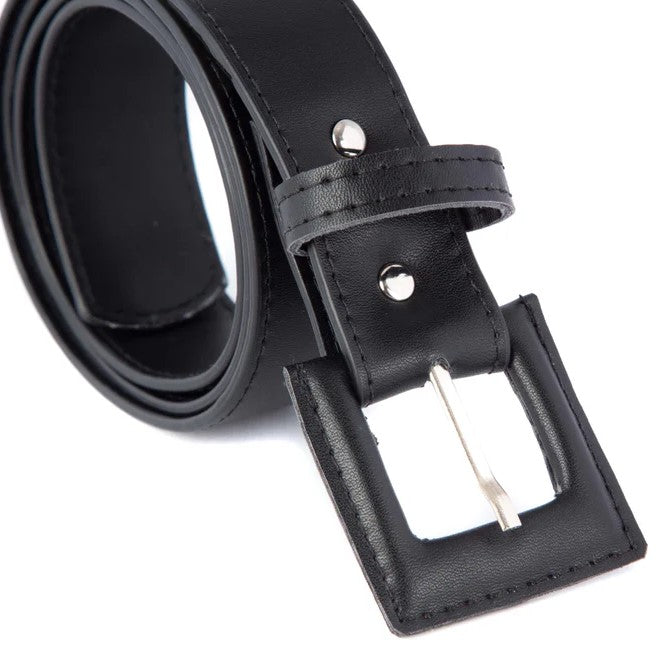 Cinturon Urban Negro
