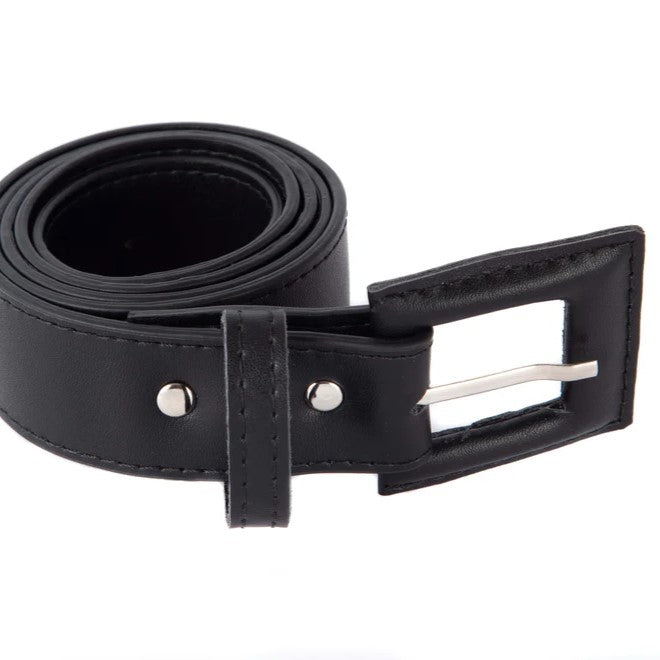 Cinturon Urban Negro