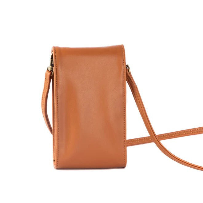 Bolso Manos Libre Moly Miel