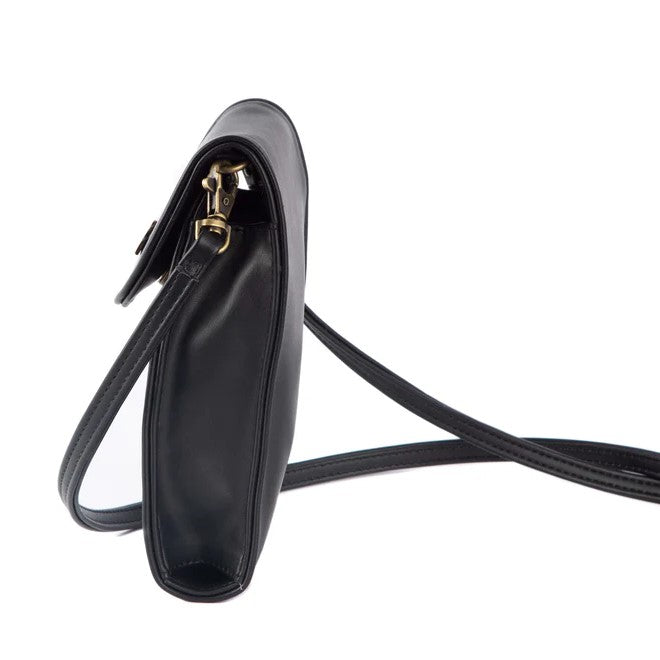 Bolso Manos Libre Moly Negro