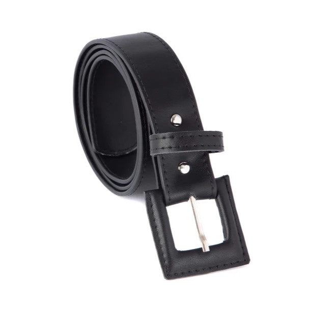 Cinturon Urban Negro