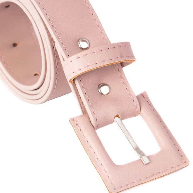 Cinturon Urban Palo De Rosa