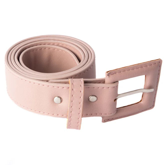 Cinturon Urban Palo De Rosa
