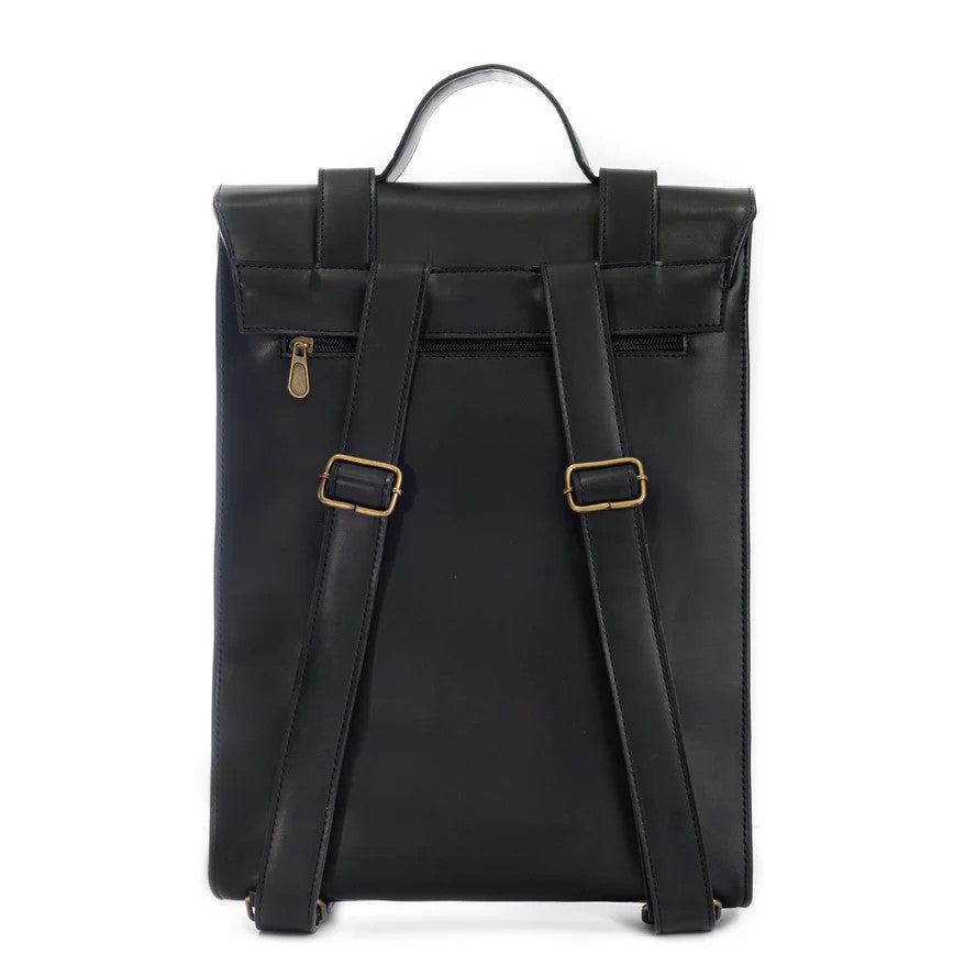 Morral Malinche Negro