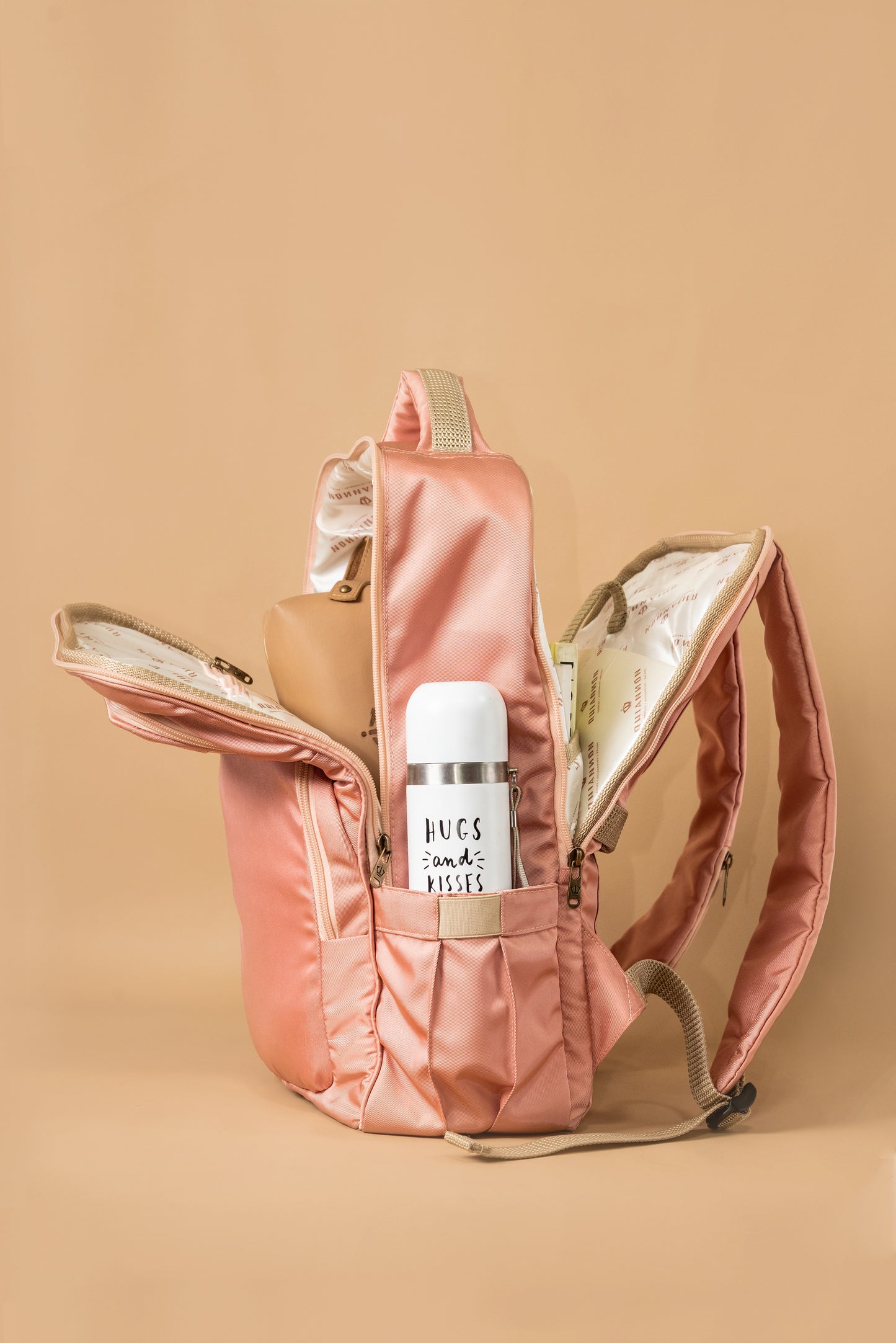 Morral Voyage Palo De Rosa