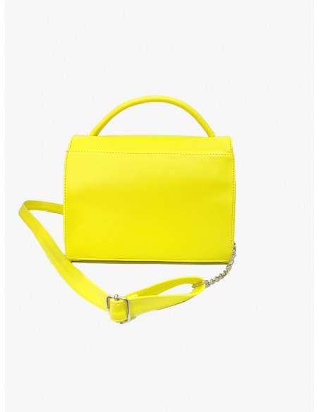 Bolso Tatacoa Amarillo