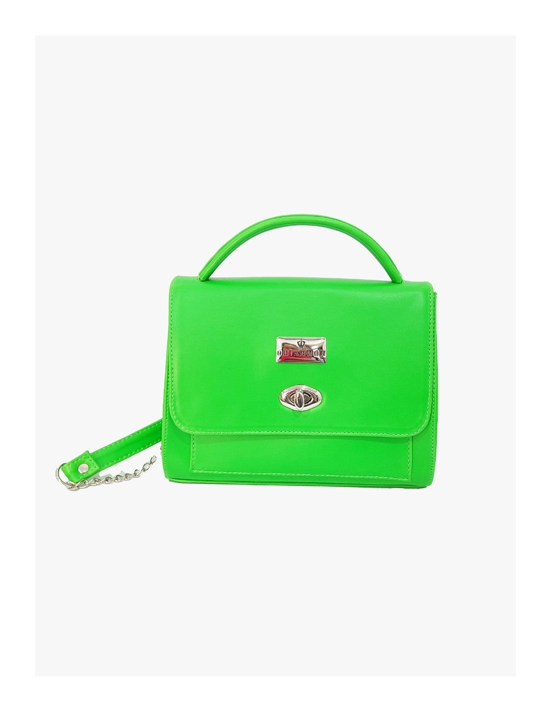 Bolso Tatacoa Verde Antioquia