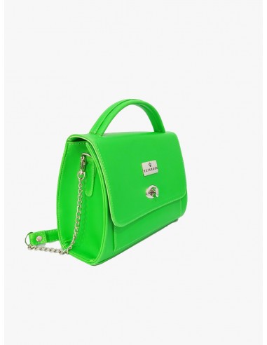 Bolso Tatacoa Verde Antioquia