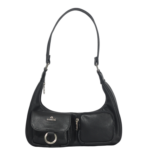 Cartera  Nina Negro