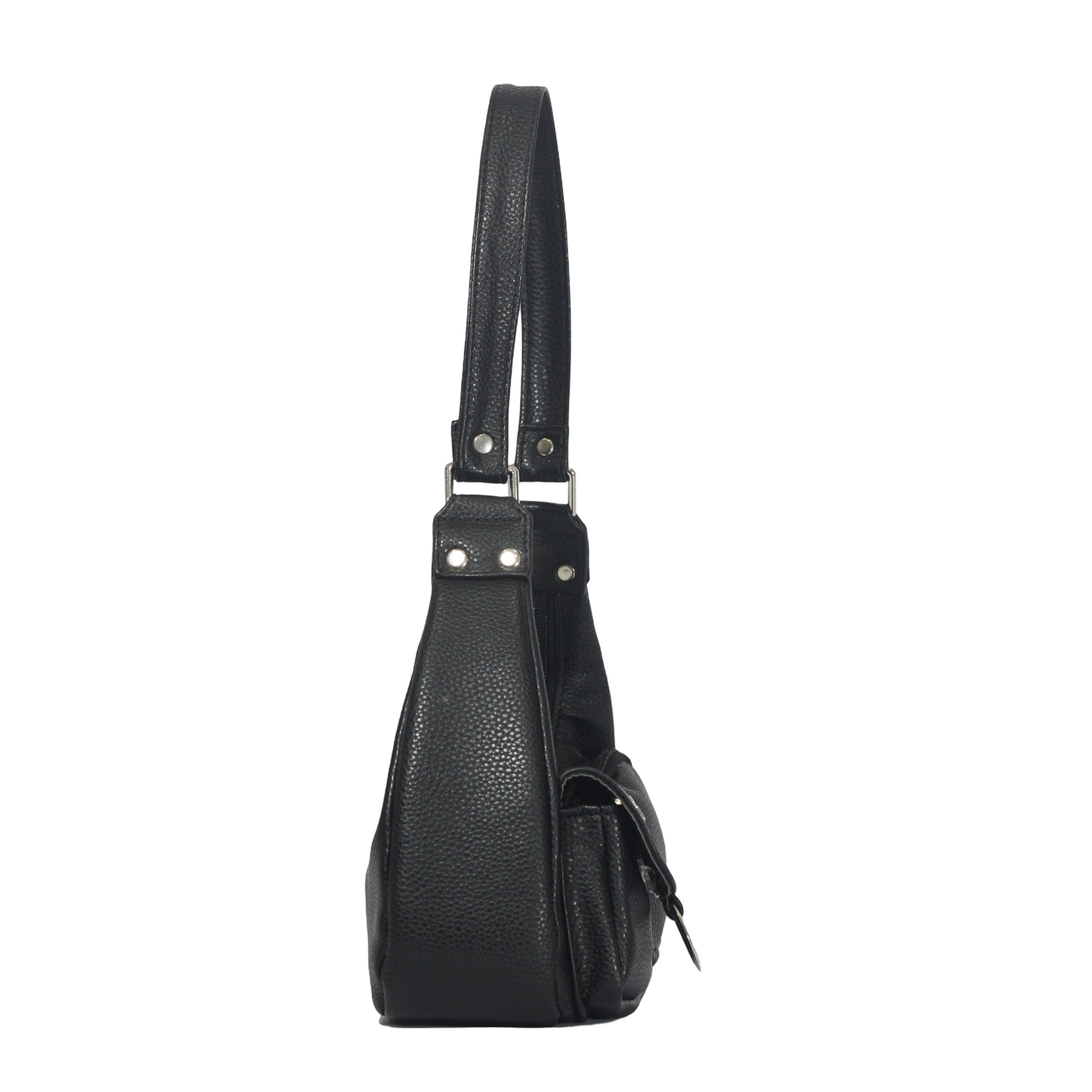 Cartera  Nina Negro