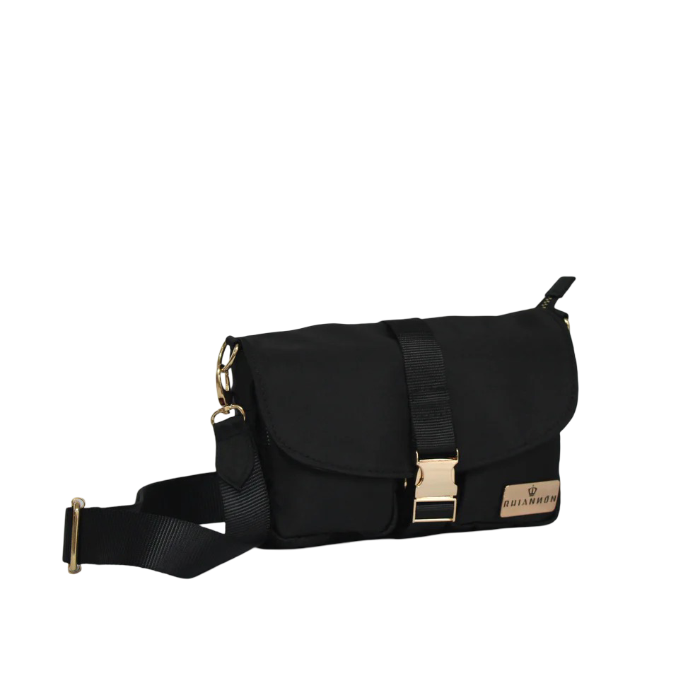 Bancolera Iris Negro