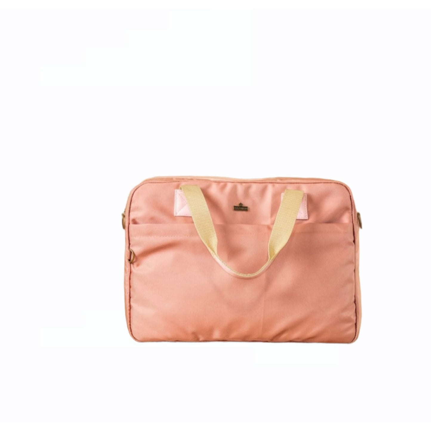 Bolso Versalles Palo De Rosa